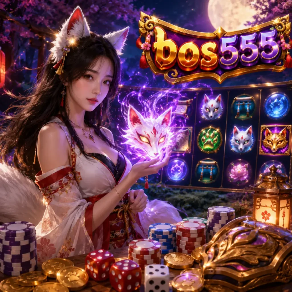 Bos555 and the Connection Between Discipline and Greatness